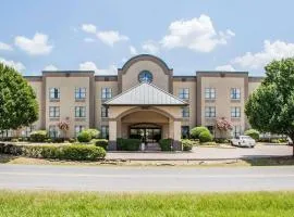 Comfort Suites McAlester