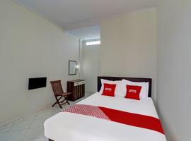 OYO 91933 Puri Gana Residence, hotel near Sangla Public Hospital, Denpasar