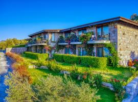 Assos Dionysos Special Class Hotel Adults Only 12 years، فندق في أسوس