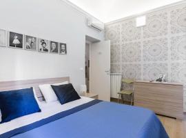 Celebrity House, hotel u Sanremu