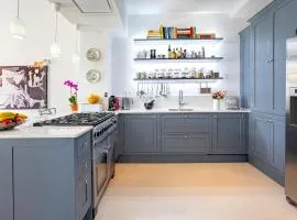 -MalagaSunApts- Luxury HistoricalCentre
