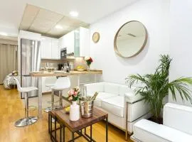 -MalagaSunApts- Fashion Historical city centre