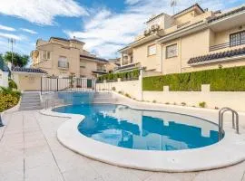 Bungalow in Torrevieja