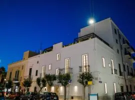 Suite1212 Boutique Hotel - Suite & Spa