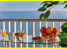 Cullera Panoramic Sea Views Apartment