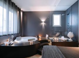 Suite1212 - Rattazzi, Hotel in Monopoli