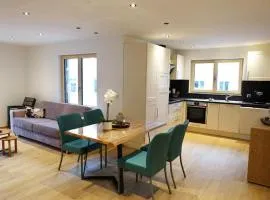 Ferienwohnung Chalet Marienbrunnen