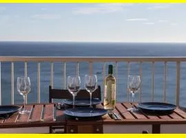 Lighthouse Cullera Penthouse