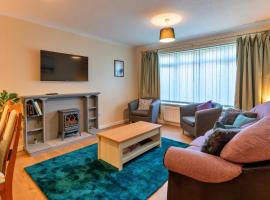 Finest Retreats - Southern Lea, holiday home in Burnham on Sea