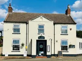 The Thorold