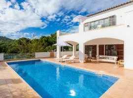 Villa Font de sa Cala