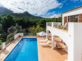 Villa Font de sa Cala