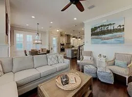 Beach Retreat by Coastal Dreamin