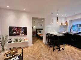 Apartament Na Krzywym Kole