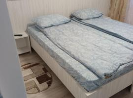 Apartament lux Lupeni Straja、Lupeniのホテル