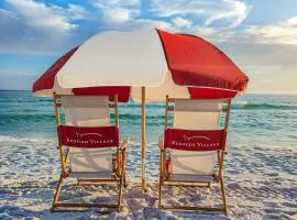 Blue Mountain Beachcomber