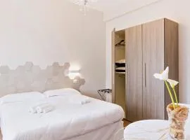 Roma Talenti Fucini B&B