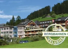 Ferien- und Familienhotel Alpina Adelboden