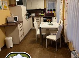 Glamping Kromlau, apartment in Gablenz