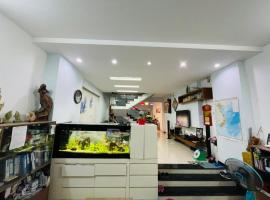 Helen's homestay, alojamento na praia em Cidade de Ho Chi Minh