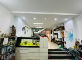 Helen's homestay