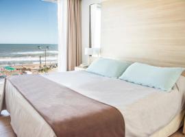 Pinamar Beach Resort