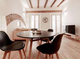 Realkasa La Finestrella Sui Portici