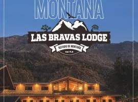 Las Bravas Lodge