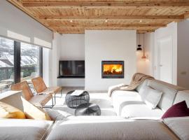 Inuit by FeelFree Rentals, apartamento en Vielha