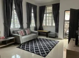 warisan gp homestay