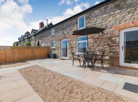 The Stables - Uk40093, holiday home in Bryngwyn