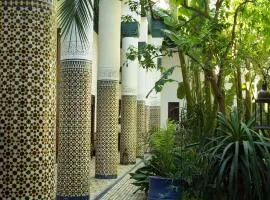 Palais Riad Lamrani