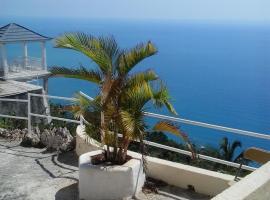 Ocean Breeze Hotel, Hotel in Lovers Leap