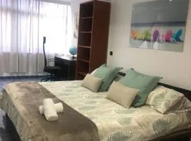 110 square meters, 5 min of all-Best area of Las Palmas