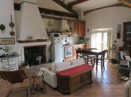 Residenza D'epoca Lina