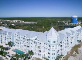 Grand Caribbean 312 by Vacation Homes Collection, hotell i Orange Beach
