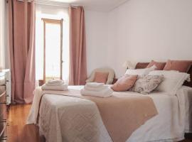 La casina de cori, pet-friendly hotel in Luarca