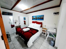 Cape Cozy Cottages, apartamento en Ciudad del Cabo