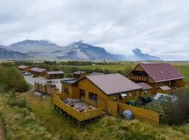 Arnanes Country Hotel