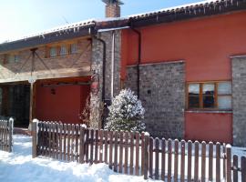 Hostal Casa La Picota, pensiune din Cofiñal