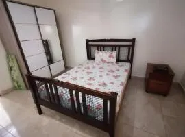 The Rock Garden Apartments