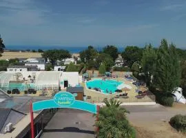 Camping Paradis Bellevue