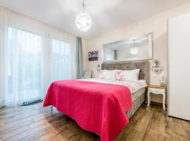 Apartments Stella Mariela