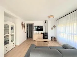 Aixopluc - Camprodon Apartamento centro rio Ritort
