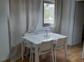 Calicanto Home, hotel di Passo del Tonale