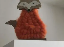 Ferienwohnungen Fuchssteige