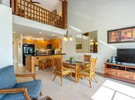Maui Kamaole B207