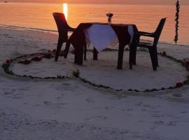 Rashuthere Maldives, vacation rental in Rasdhoo