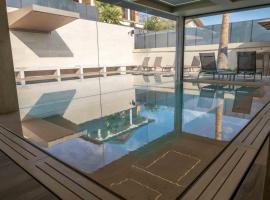 Divina Charme, hotel en Mascalucia