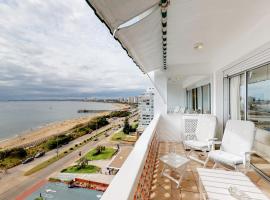 Oceana Suites Vanguardia, Hotel in Punta del Este